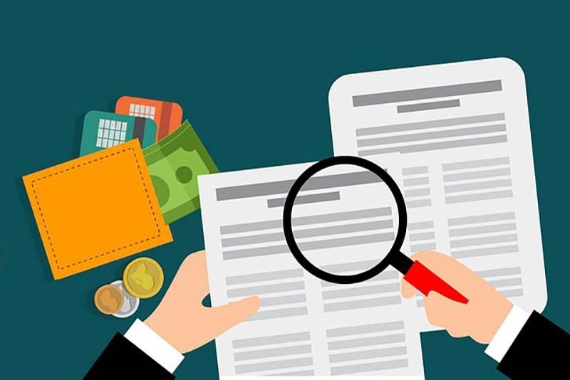 How Long Will Your Bad Credit Stay?