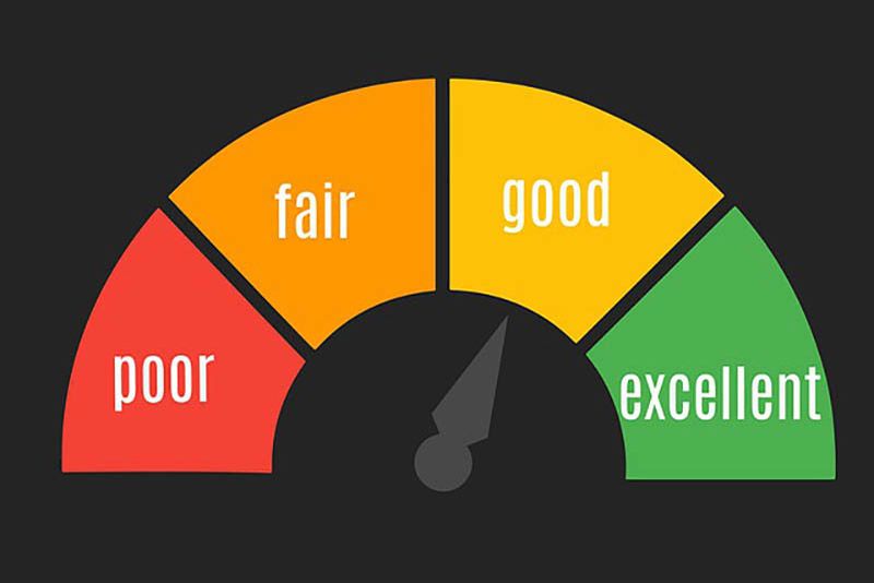 Check Your Credit Score Regularly
