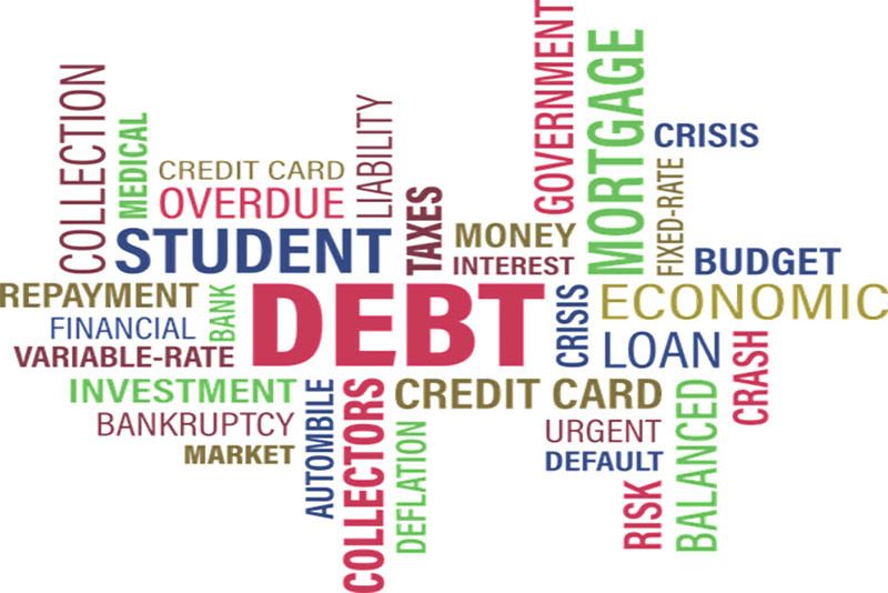 Do You Have a Debt Problem