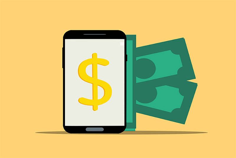 What Are Online Loans?