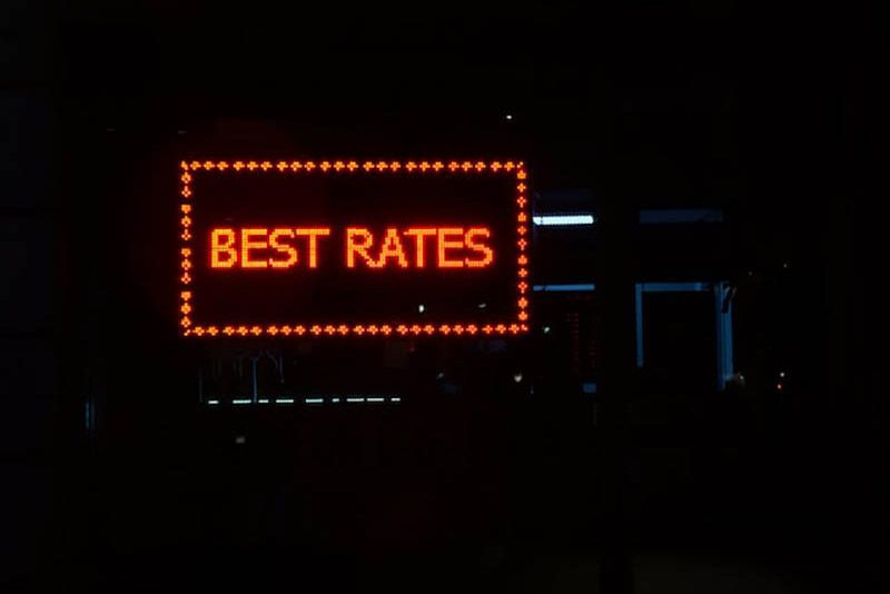 Get Good Interest Rates on Personal Loans