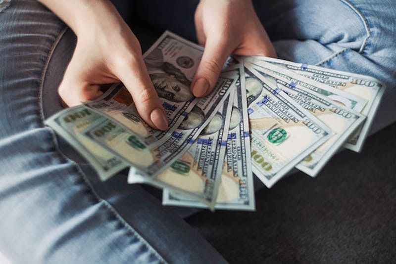 What No Credit Check Loans Are?