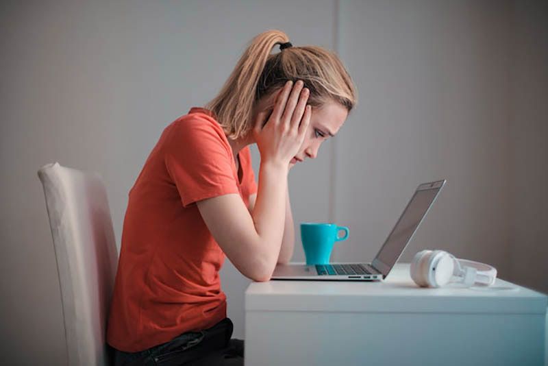 Things to Know When You Have Bad Credit