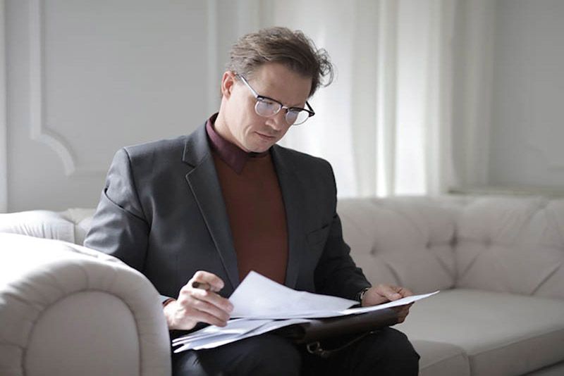 Why Do Lenders Check Your Credit?
