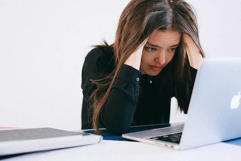 What Happens If You Can't Repay Your Personal Loan on Time?