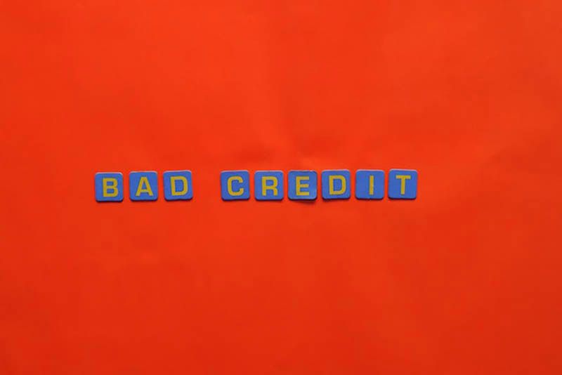 How to Get Unsecured Loans for Bad Credit?