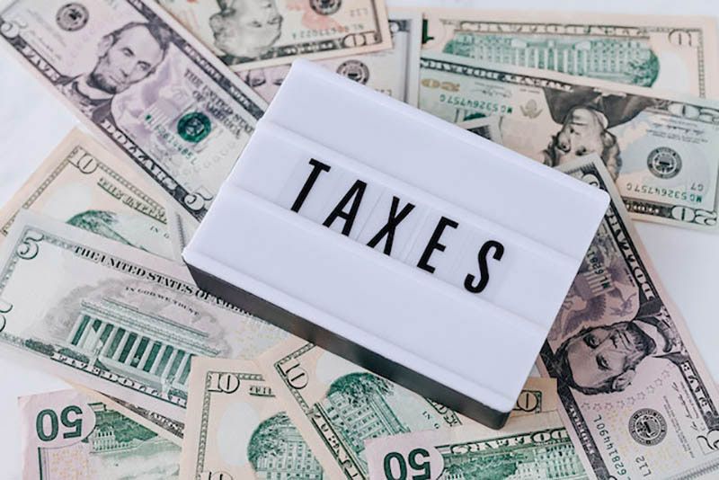 Do Personal Loans Have Tax Implications?