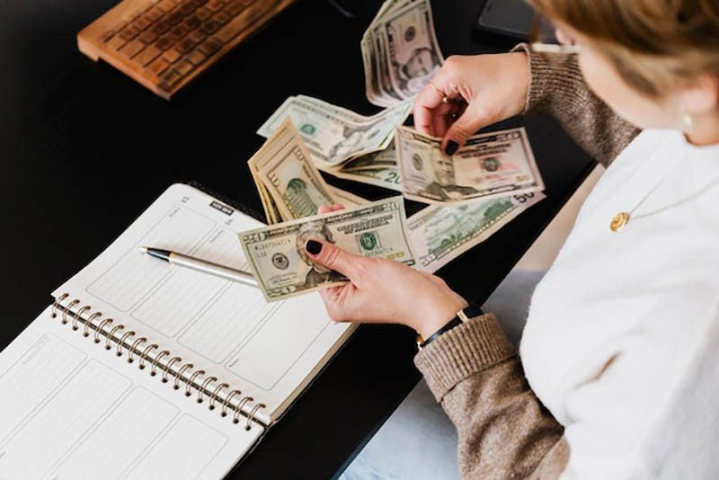 How Do Personal Loans Affect Your Credit Scores?
