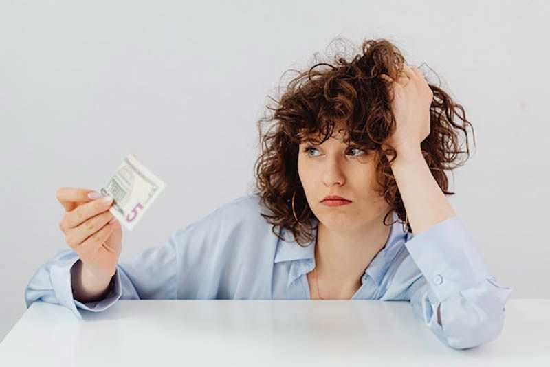 How Cash Advances Affect Your Credit Score