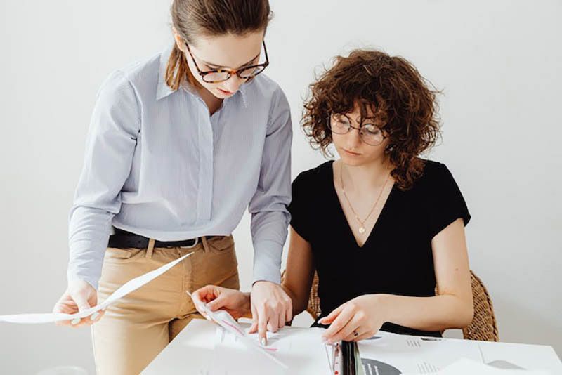 Ask Someone to Be Your Cosigner