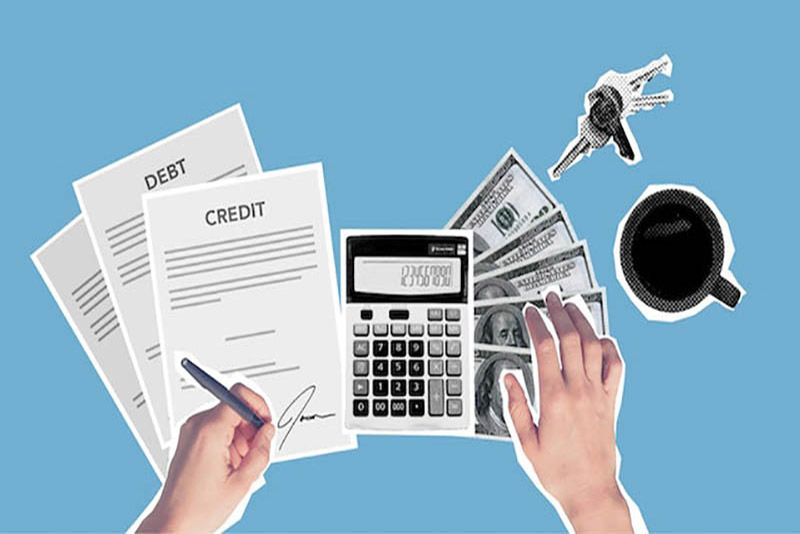 What Is a Thin Credit File?