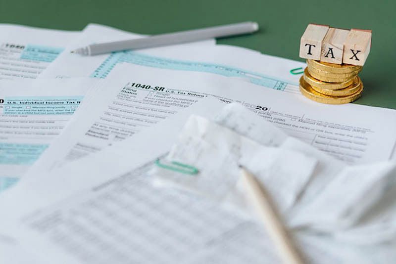 Will You Be Penalized When Filing Your Taxes Late