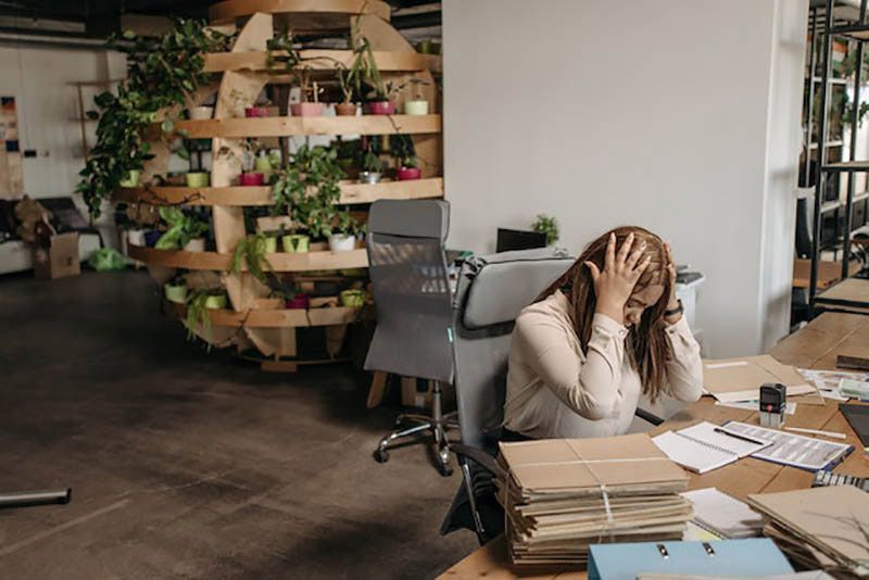 Will Unemployment Affect Your Credit?