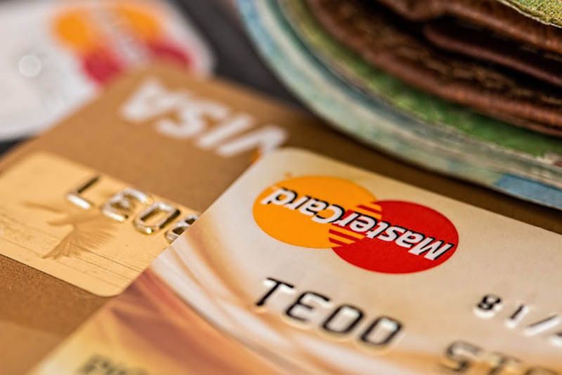 Can a Credit Card Be Used to Pay Off a Personal Loan?