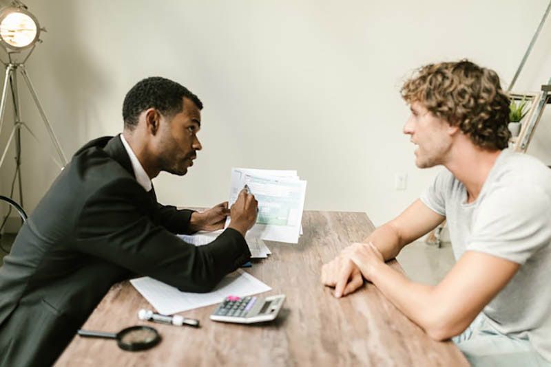 What Happens When You Cosign a Loan?