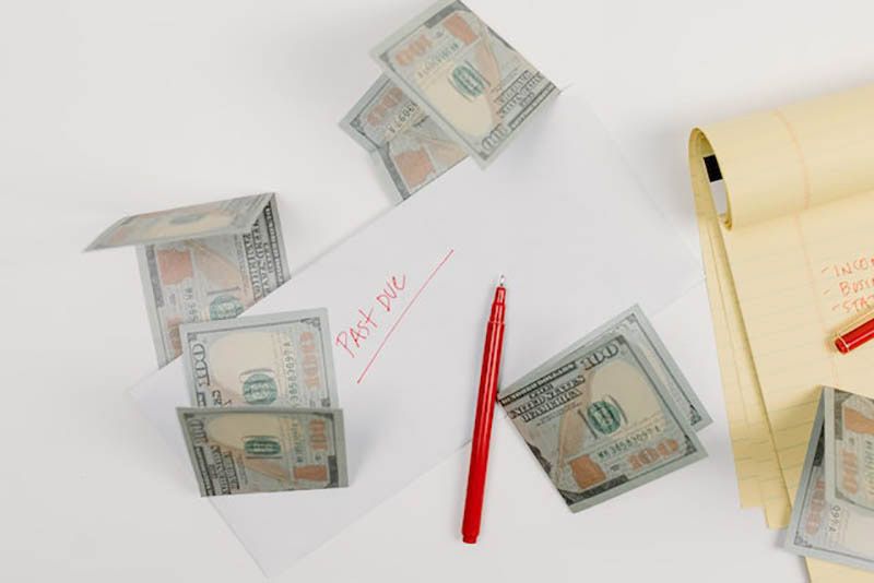 What Happens If You Can't Repay Your Loan