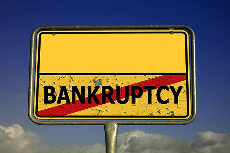 Get to Know about Bankruptcy