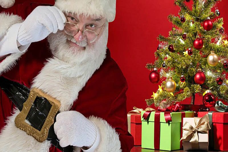 Use Payday Loans to Do Your Christmas Shopping
