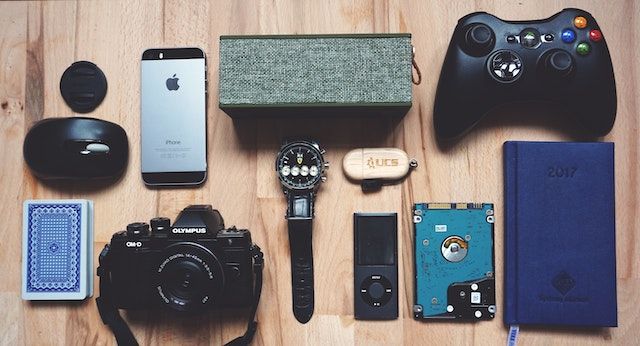 Shop for Electronics with Bad Credit Scores