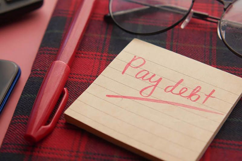 Pay off Debt or Save Money