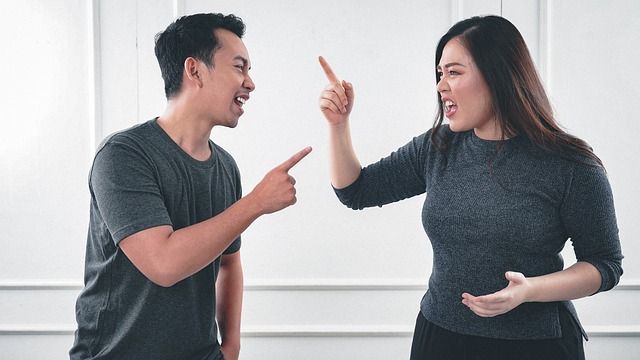 What If Your Spouse Lie about Money?